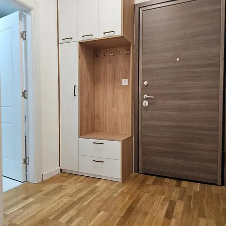Apartment Lux 1 Podgorica