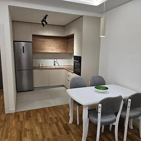 Lux 1 * Podgorica