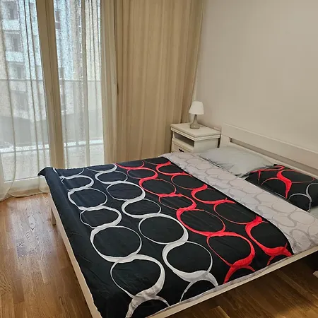 Apartamento Lux 1