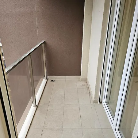 Lux 1 Apartamento Podgorica