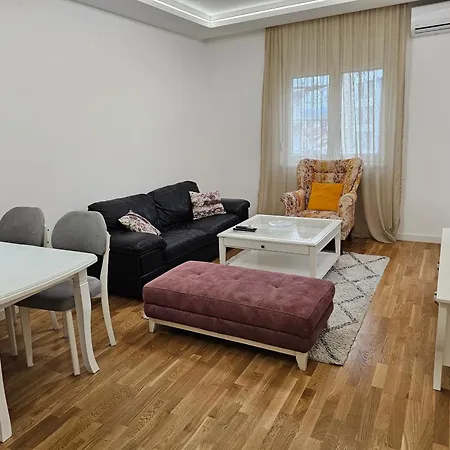 Apartamento Lux 1